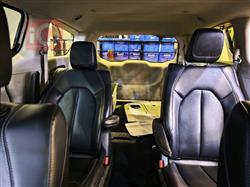 كرايسلر باسيفيكا